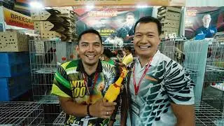 TUKAAN FAST TALK - Jawo Agdalipe of JDA GF