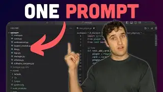 Build a full project from a one-line prompt in minutes - MetaGPT Multi-Agent Framework