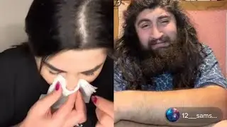 Gulruz vs Chingiz bular tik tokni portlati💣💣💣🤣🤣🤣💣💣💣