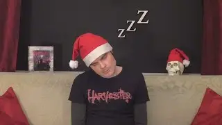 Harvester Show #4: The Dream of Steve