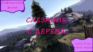 Фильм "Слезание с дерева"