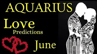 AQUARIUS ( Kumbh Rashifal )LOVE TAROT READING | JUNE 2022 | HOROSCOPE ASTROLOGY | In Hindi/Urdu