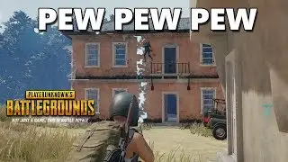 Duo Highlights and Chicken dinner with Plexia - Battlegrounds