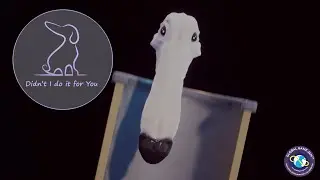 Didn't I Do It For You - Global Game Jam 2023 - GGJ23