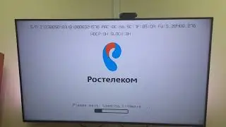Не прошивается или не запускается ТВ приставка Z123, устраняем проблему