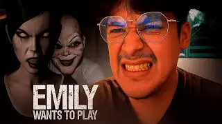 Mi mayor FRACASO jugando EMILY WANTS TO PLAY
