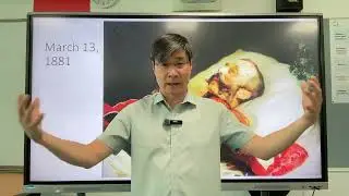 Civilization #59:  The Man of Steel