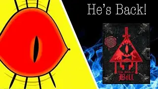 (SPOILERS) HES BACK | The Book of Bill First Impressions