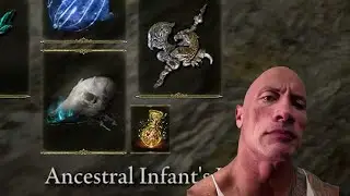 This Item FINALLY has a real use - Elden Ring