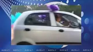 MORAtvnews-LAYIN AHORA REGALARA AUTOS EN SEMANA SANTA.