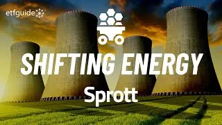 Shifting Energy: The Nuclear Energy Comeback and Uranium Powering it!