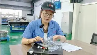 How to store high precision bearings properly?