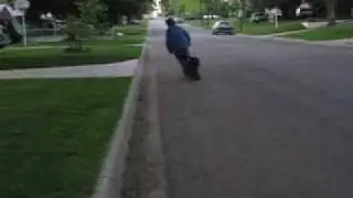 scooter