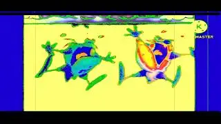 (REQUESTED) THE EPICNESS OF RAID BUGS SCREAMING COMPILATION V1