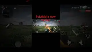 Polyfield mod menu 