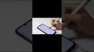 power bank pen with stylus