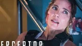 Elsa Pataky best fight scene ( Interceptor Movie) Support me please &Subscribe