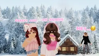ME AND RICKO TRIED TO GO ON VACATION BUT IT ALL WENT WRONG