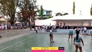 Anahao vs Dapawan