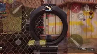 Testing Controller Support COD Mobile
