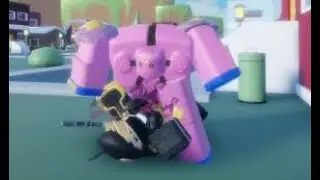 How to get Tusk Act 4 | AUT