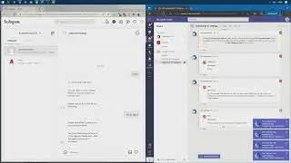 Connecting your Instagram messages to Microsoft Teams