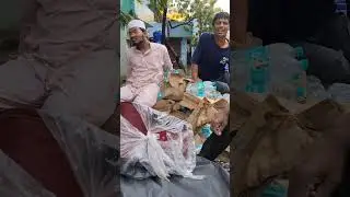 Present old rr peta Vijayawada situation raw footage. Vijayawada floods Budameru effect