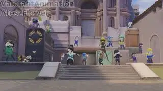 New Outro 3.0