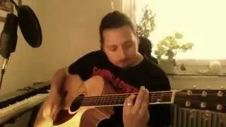 Zero Chance Cover by Martin Barreby