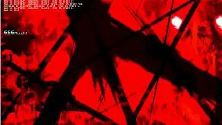 MUGEN: Sadist Zero Final (Level 2) V.S Killer Donald Hard & Ancient Donald-R (0.2) (%f Mode)