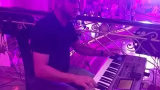 Tatul Avoyan 2018 Renesans Hamuyt