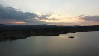 BİLECİK BARAJ VE GÖLETLERİ\DJI MAVİC MİNİ