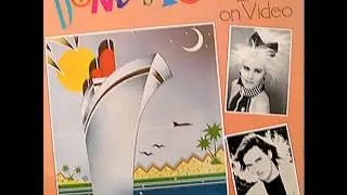 Live On Video - Don't Stop  (High Energy)