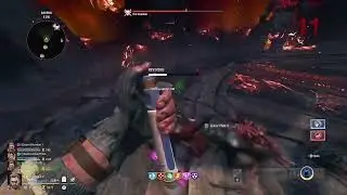 Bo6 citadel de Morris Boss fight￼