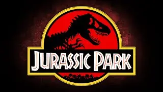 Jurassic Park Theme Remix - 2022 Version