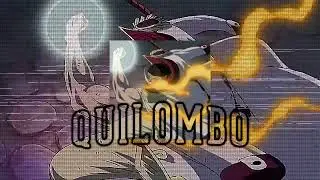 (free) Beat Type Hard Aggressive Freestyle Rap | QUILOMBO | Bitsu-Ban