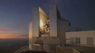 La Silla Observatory turns 50!