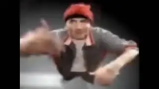 Eminem rapping