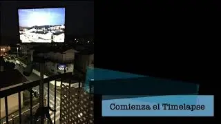 La luna de las flores