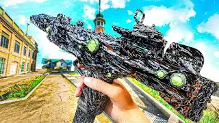 the WSP-9 Meta is BACK in Warzone 👑