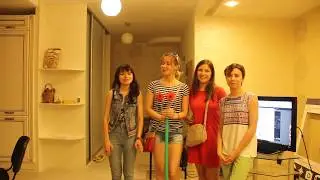 Как пройти в библиотеку?