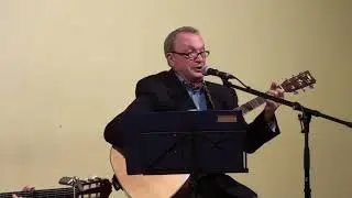 Снился мне сад (муз. Б. Борисов, сл. Е. Дитерихс)