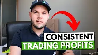How To Become A Consistently Profitable Trader