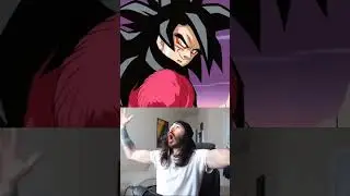 Rating Goku's forms #shorts #goku