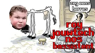 zeg eens HERRES
