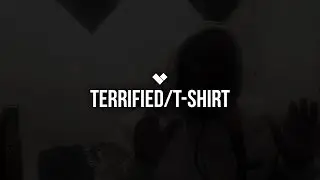 Childish Gambino x Migos - Terrified/T-Shirt (#MUNdays Cover)