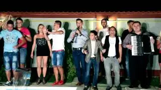 PETRICA CERCEL & IONUT CERCEL - CA BOIERII AIA MARI  | Official Video