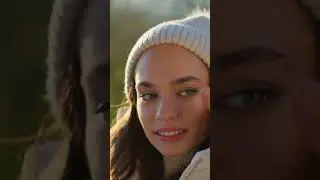 Dünyada sadece ikimiz varmış gibi yaşayacağız  #trt1