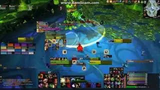 Mythic Tos Goroth Guardian Pov
