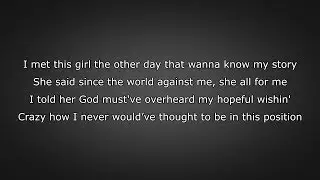 Dreamville - Sleep Deprived (ft. Lute, Mez & Omen) (Lyrics)